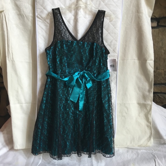 Trixxi Dresses & Skirts - Cocktail Dress NWT
